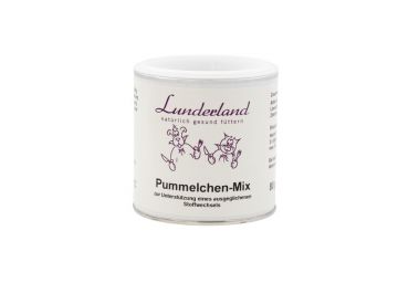 Lunderland Pummelchen-Mix 80 g