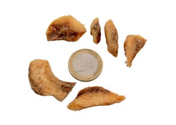Lunderland Lachsfleisch 50 g