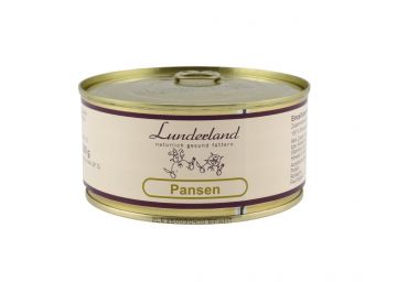 Lunderland Dose Pansen 300g
