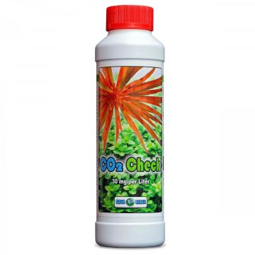 Aqua Rebell CO2 Check 30 mg per Liter