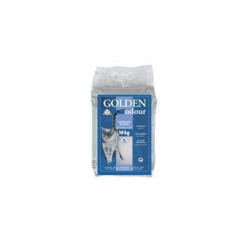Golden grey odour Katzenstreu 14kg Golden grey odour Katzenstreu 14kg