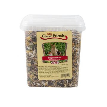 Classic Friends Nagerkrokant 3kg Eimer Classic Friends Nagerkrokant 3kg Eimer