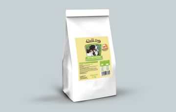 Classic Dog Geflügel & Kartoffel getreidefrei 2 kg Classic Dog Geflügel & Kartoffel getreidefrei 2 kg