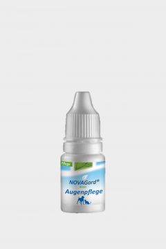 NovaGard Green Augenpflege für Hunde & Katzen 10ml NovaGard Green Augenpflege für Hunde & Katzen 10ml