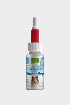NovaGard Green Ohrenpflege für Hunde 30ml NovaGard Green Ohrenpflege für Hunde 30ml