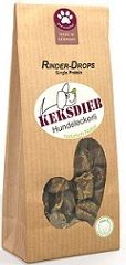 Keksdieb Rinder-Drops getreidefrei 150g