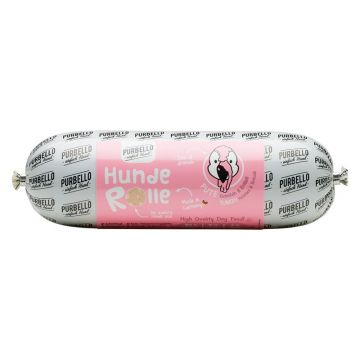 PurBello HundeRolle Pute 800g PurBello HundeRolle Pute 800g