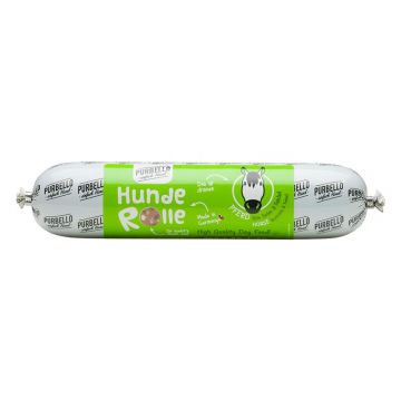 PurBello HundeRolle Pferd 400g PurBello HundeRolle Pferd 400g