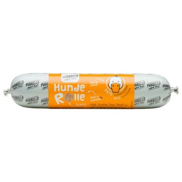 PurBello HundeRolle Ente 400g PurBello HundeRolle Ente 400g