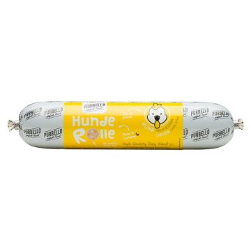 PurBello HundeRolle Huhn 400g PurBello HundeRolle Huhn 400g