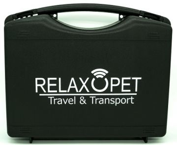 Relaxopet Travel & Transport System Relaxopet Travel & Transport System