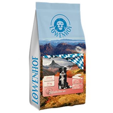 Löwenhof Matterhorn Adult 14kg