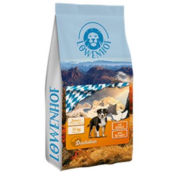 Löwenhof Dachstein Junior 14kg