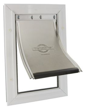 PetSafe Aluminium-Haustiertür M PetSafe Aluminium-Haustiertür M