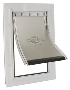 PetSafe Aluminium-Haustiertür L PetSafe Aluminium-Haustiertür L