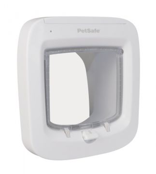 PetSafe Mikrochip-Katzenklappe Petporte PetSafe Mikrochip-Katzenklappe Petporte