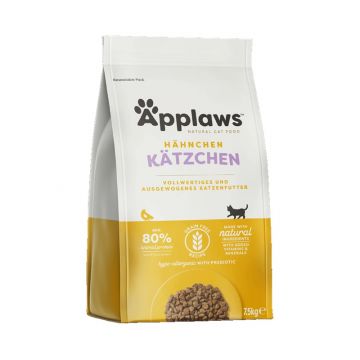 Applaws Cat Trockenfutter Kitten 7,5 kg