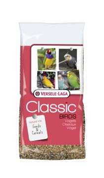 Versele Classic Gro&szlig;sittiche 20 kg
