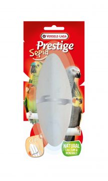 Versele Prestige Sepia Mineral 1 St&uuml;ck / 16 cm