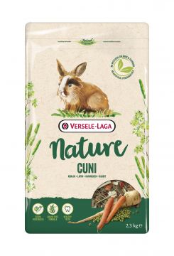 Versele Nature Cuni 2,3 kg