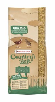 Versele Country&acute;s Best GRA-MIX K&uuml;ken- und Wachtelmishung 20 kg
