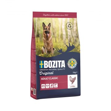 Bozita Original Adult Classic Huhn 3 kg Bozita Original Adult Classic Huhn 3 kg