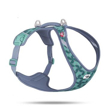 Curli All New Belka LE26 SemiCircle Blau 4XL