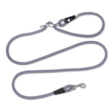 Curli Vario Comfort Leine LE26 Blau L