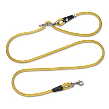 Curli Vario Comfort Leine Mango S
