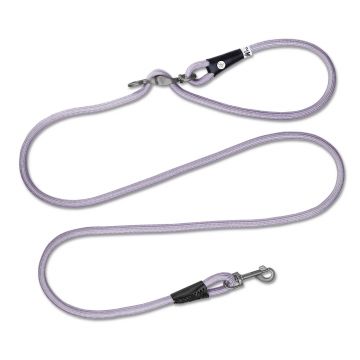Curli Vario Comfort Leine Lilac S