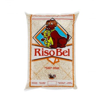 Riso Bel gepuffter Reis 5kg Riso Bel gepuffter Reis 5kg
