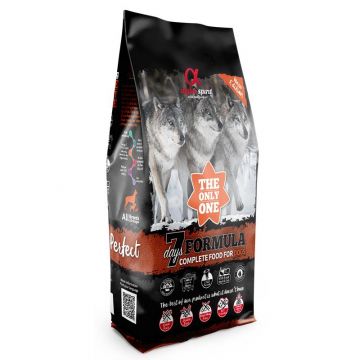 alpha spirit Dog The Only One 7days 12kg alpha spirit Dog The Only One 7days 12kg