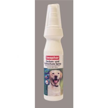Beaphar Dog Zecken- und Flohschutz Spray** 150 ml Beaphar Dog Zecken- und Flohschutz Spray** 150 ml