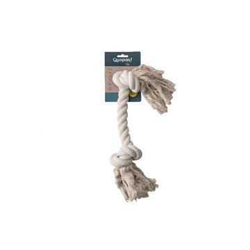 Quapas Dog Toy Rope Open End L 70 cm Quapas Dog Toy Rope Open End L 70 cm